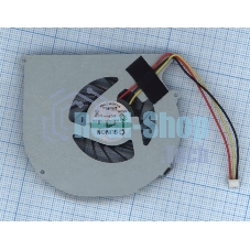 Вентилятор (кулер) для ноутбука Dell Inspiron 5520 5525 7520 без крышки