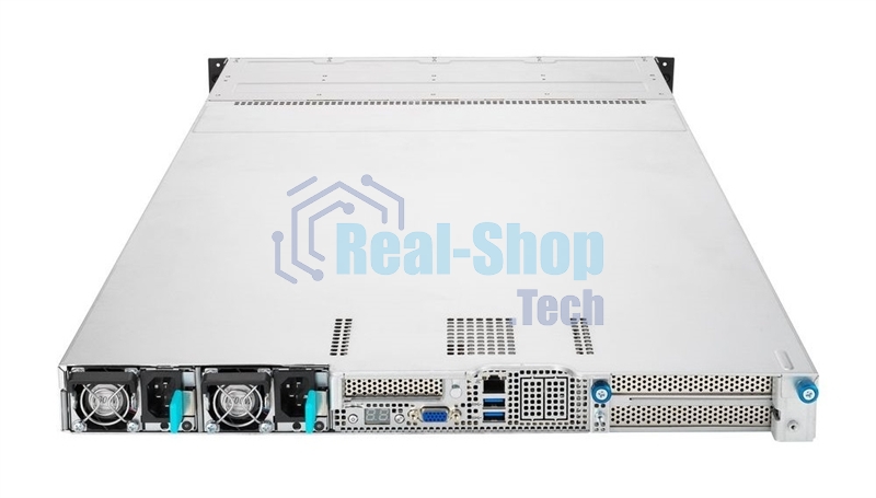 Серверная платформа ASUS RS700-E11-RS4U, 1U, 2 x LGA4677, 32 DIMM DDR5, 4 x 3.5/2.5