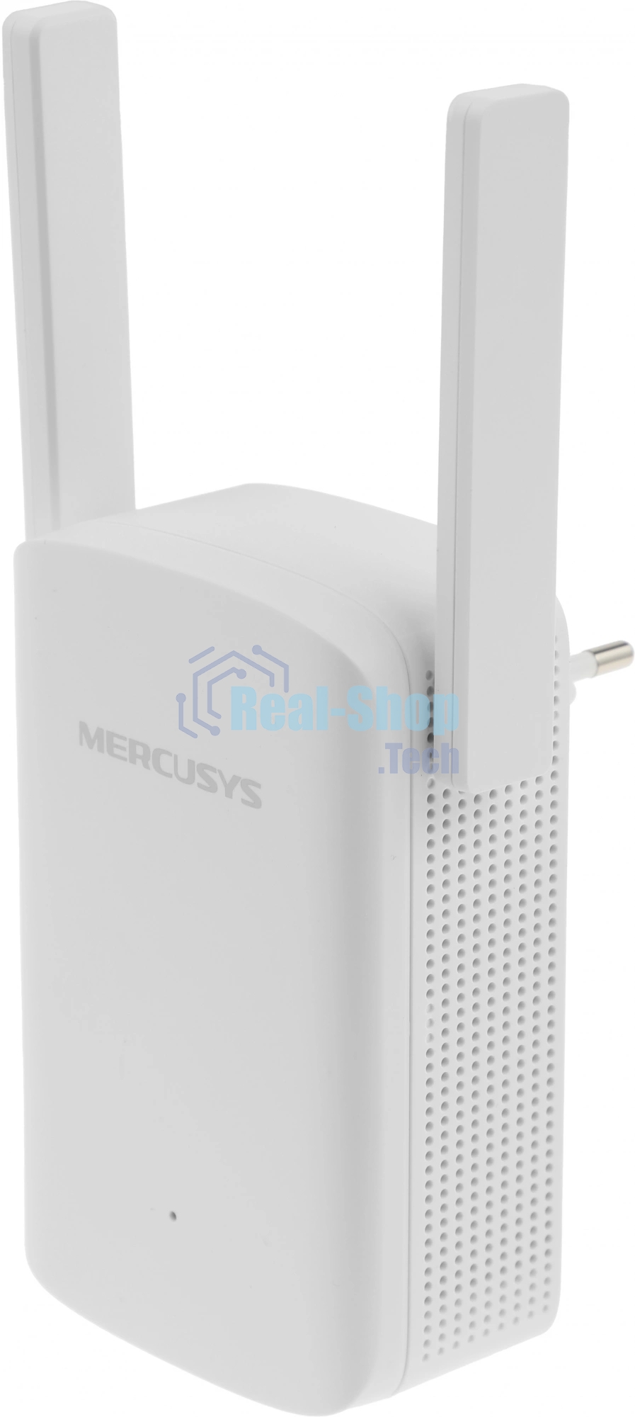 Повторитель беспроводного сигнала Mercusys ME60X AX1500 10/100/1000BASE-TX белый