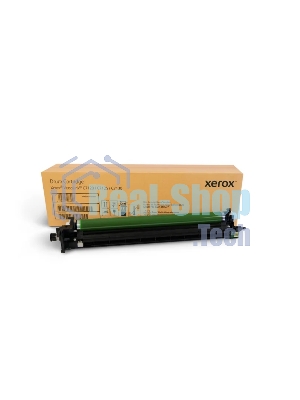 Драм-картридж Xerox VersaLink C7120/7125/7130 CMYK 109K-B/87K-CMY (013R00688)
