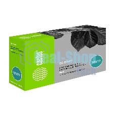 Картридж лазерный Cactus CS-50F0XA0/50F5X0E CS-SP377 черный (6400 стр.) для Ricoh Aficio SP 377DNwX/377SFNwX