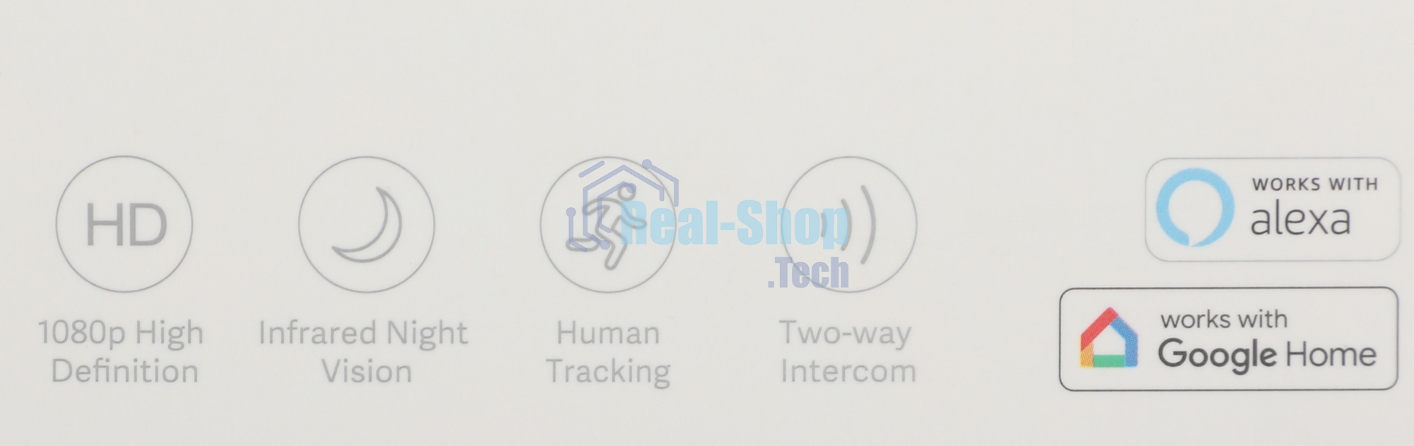 Поворотная IP-Камера Xiaomi Smart Camera C200 BHR6766GL