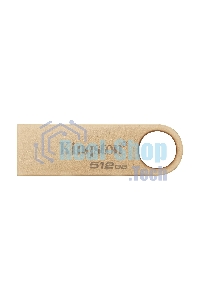 Флешка USB R/W Kingston DataTraveler SE9 DTSE9G3/512Gb 512Gb USB 3.0 серебристый