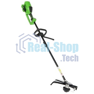 Триммер аккамуляторный GREENWORKS GD40BC, 40 В, 0 Ач