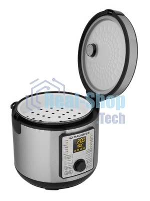 Мультиварка Maunfeld MPMC-1625S