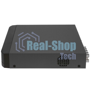 Видеорегистратор Hikvision iDS-7208HQHI-M1/FA(C)