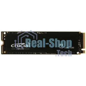 Накопитель SSD Crucial P310 1Tb PCIe Gen4 NVMe 2230 M.2 SSD CT1000P310SSD2