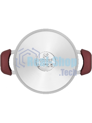Кастрюля с кр. Rondell RDS-736 20см 3,3л