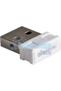 Комплект клавиатура + мышь Defender Skyline 895 Nano W (белый) Кл:104, 1000/1500/2000dpi