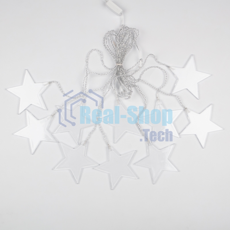 Гирлянда светодиодная 