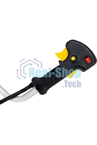 Триммер бензиновый Huter GGT-1500SX 1500Вт 2л.с. разбор.штан. реж.эл.:леска/нож