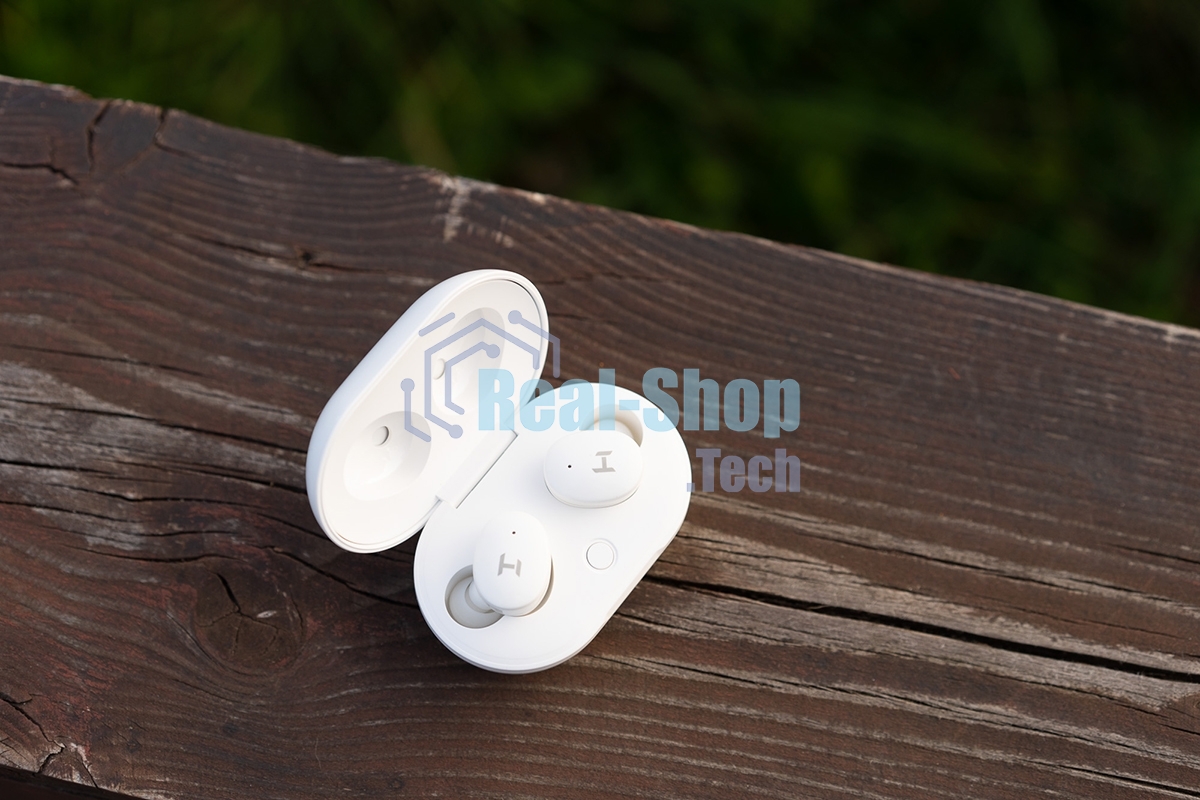 Наушники Harper HB-517 черный