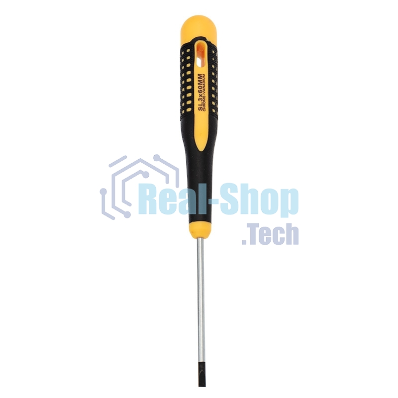 Набор отверток Rexant 8 предметов