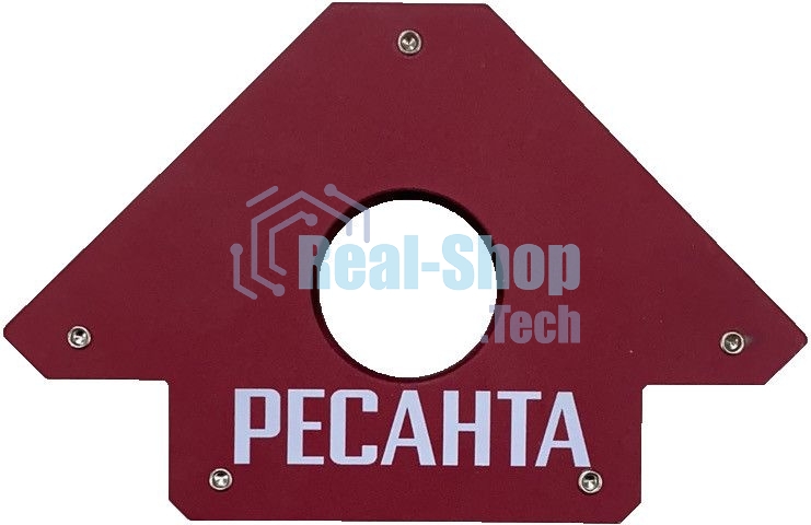 Магнитный угольник Ресанта УМ-23 (71/6/70)