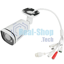 Видеокамера IP Trassir TR-D2123IR6 2.7-13.5мм цветная