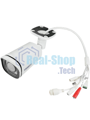 Видеокамера IP Trassir TR-D2123IR6 2.7-13.5мм цветная