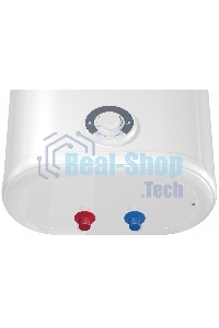 Водонагреватель Thermex Ceramik 30 V 2кВт 30л электрический настенный, белый