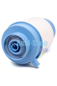 Помпа для 19л бутыли Aqua Work Дельфин Квик механический голубой/белый