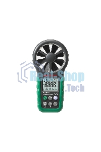 Цифровой анемометр MS6252B MASTECH