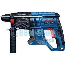 Перфоратор Bosch GBH 180-LI BL патрон:SDS-plus уд.:2Дж аккум.