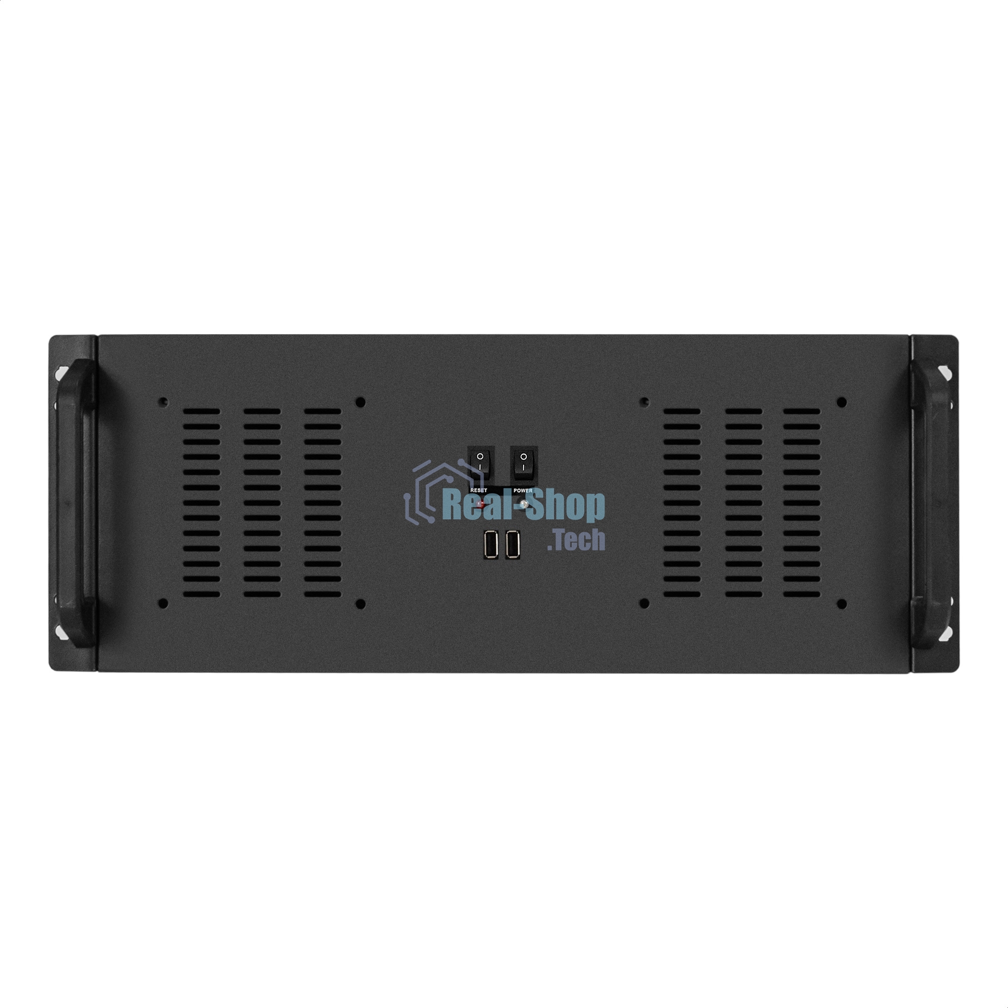 Серверный корпус ExeGate Pro 4U350-02 RM 19