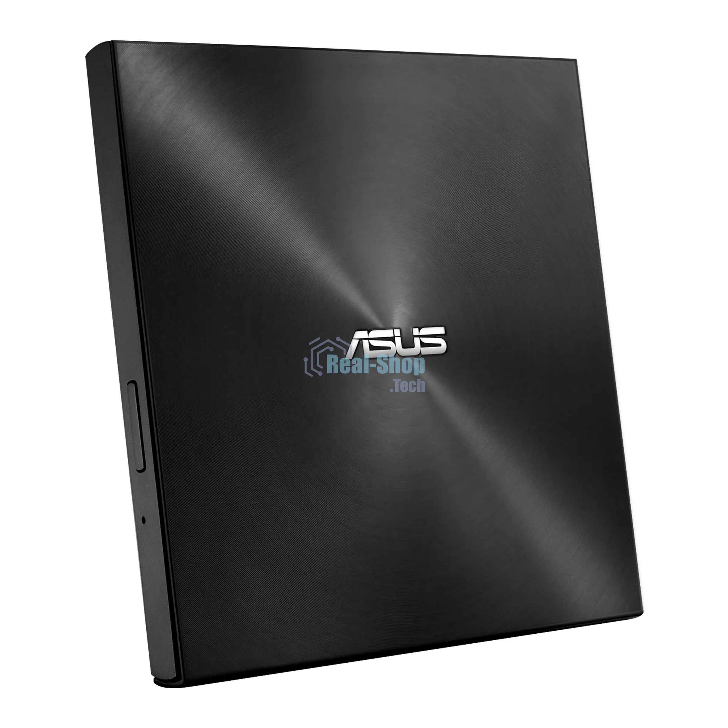 Оптический привод DVD-RW Asus SDRW-08U9M-U черный USB slim ultra slim M-Disk Mac внешний RTL