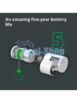 Датчик движения Aqara Motion Sensor P1