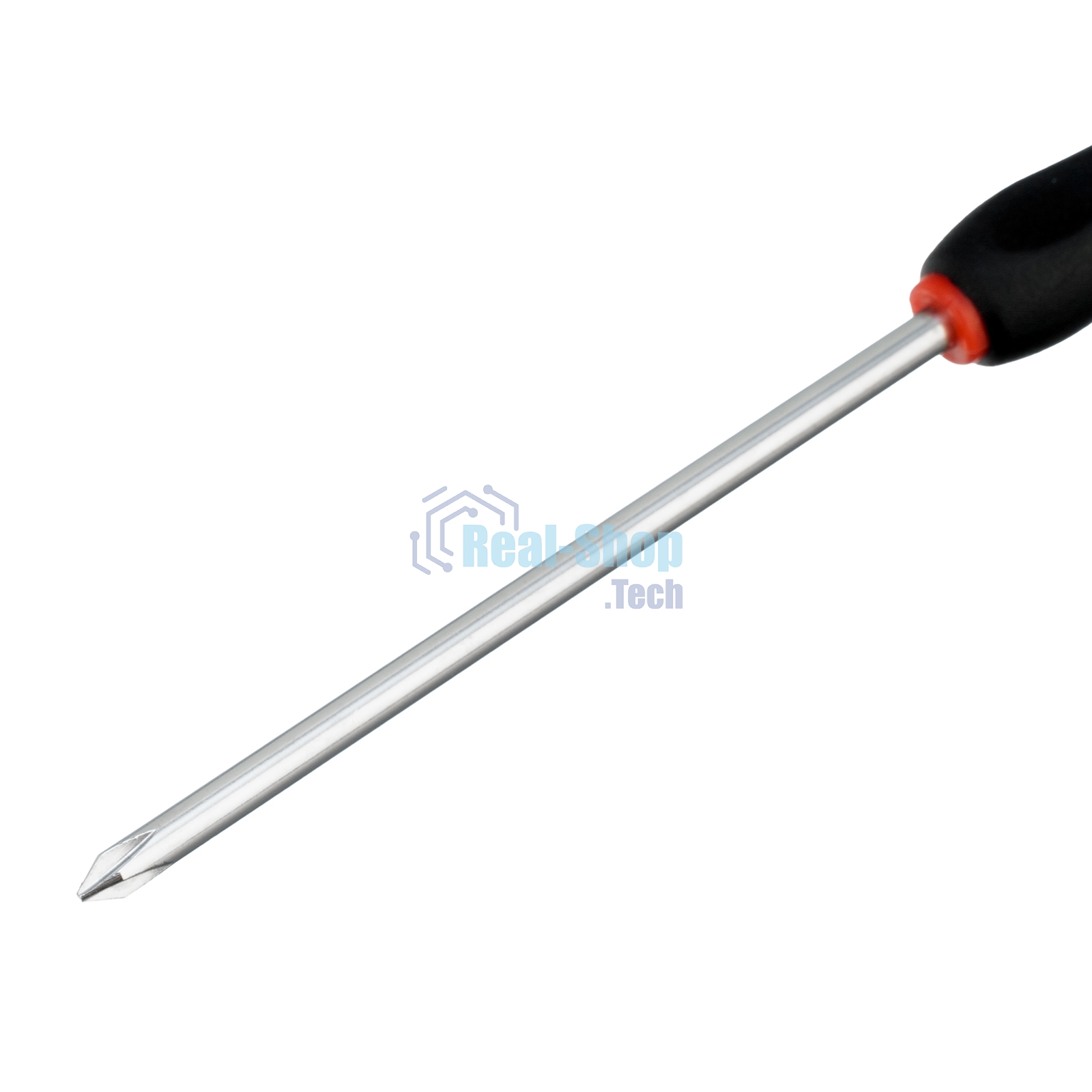 Набор отверток Matrix для точных работ с мобильными телефонами, 8 шт., Crv