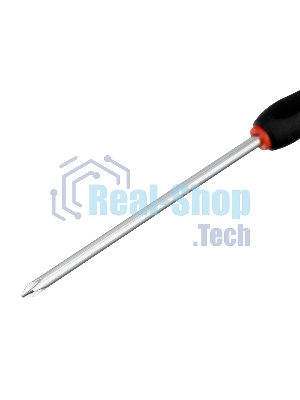 Набор отверток Matrix для точных работ с мобильными телефонами, 8 шт., Crv