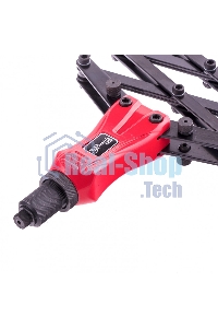 Заклепочник ручной Matrix, 