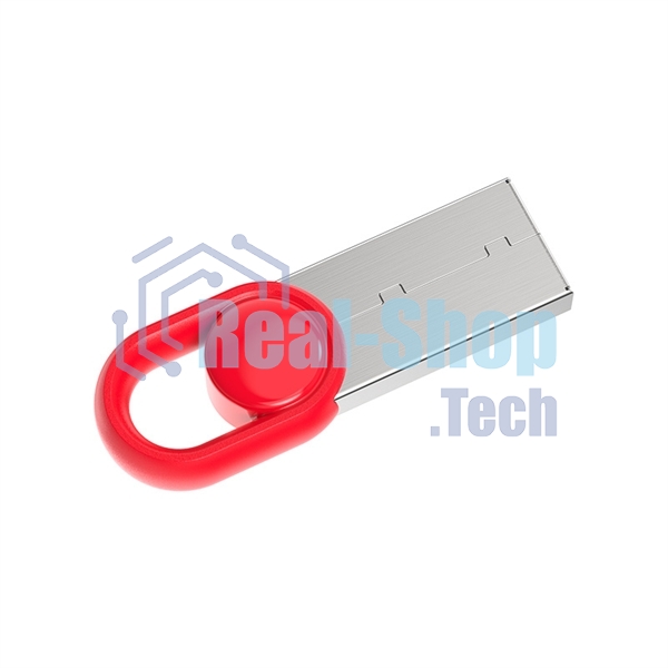 Флешка USB Netac UM2 32Gb NT03UM2N-032G-32RE, USB 3.0