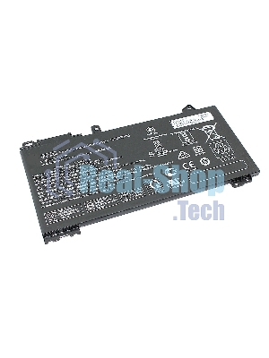 Аккумуляторная батарея для ноутбука HP ProBook 430 G6 11,55V 45Wh черный
