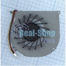 Вентилятор (кулер) для ноутбука Dell Inspiron 5520 5525 7520 без крышки