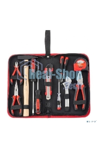 Набор инструментов Matrix набор слесарно-монтажный 12 пред.