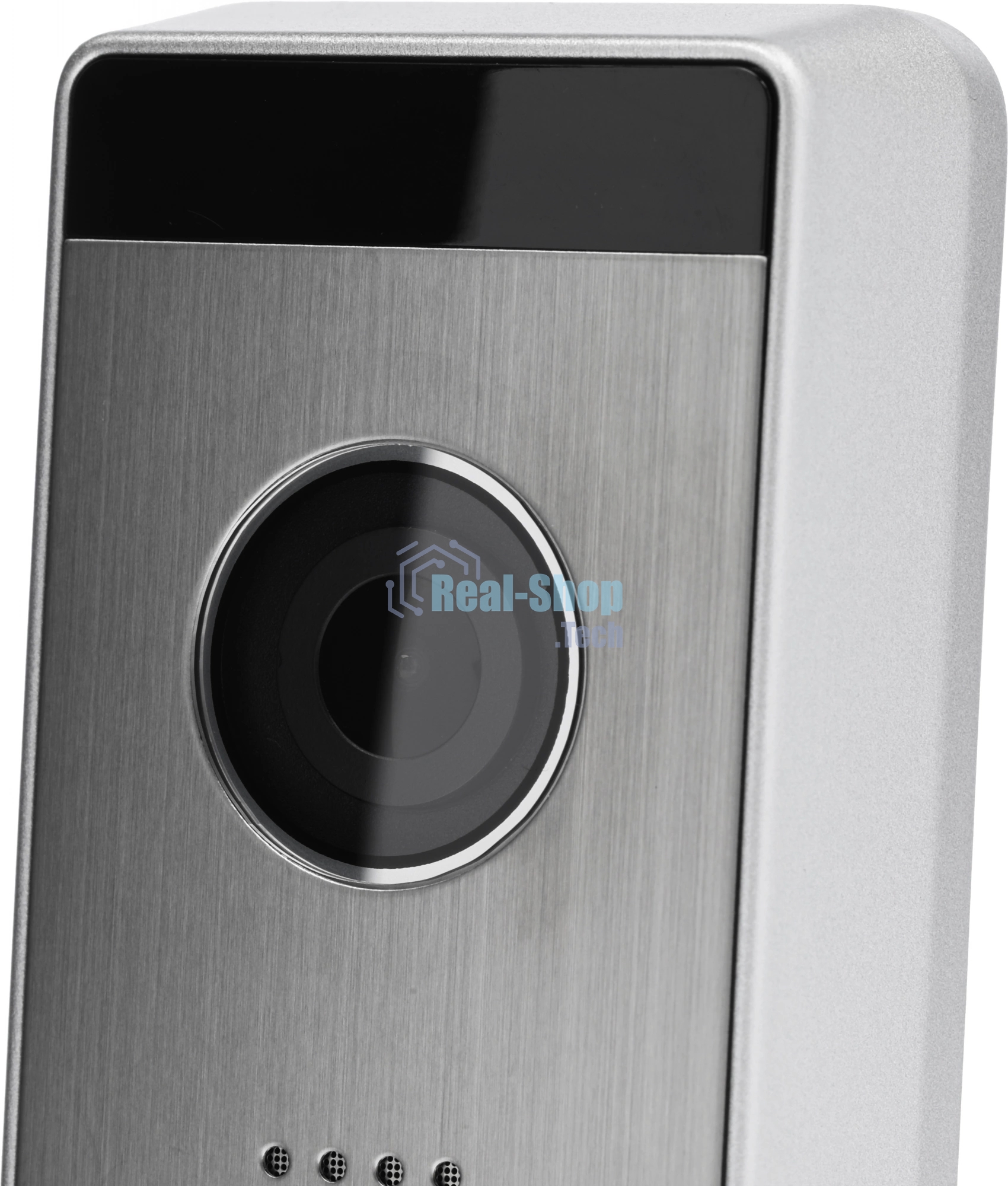 Видеопанель Tantos Triniti HD CMOS цвет панели: серебристый