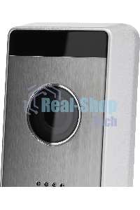 Видеопанель Tantos Triniti HD CMOS цвет панели: серебристый