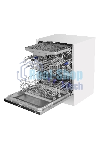 Встраиваемая посудомоечная машина Maunfeld MLP-123I, черный, 59.8 см, 14 компл., 49 дБ, класс A++