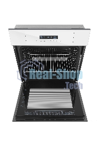 Шкаф духовой электрический Maunfeld AEOD60103BG