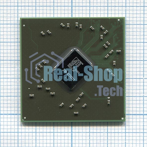 Чип ATI 216-0774211