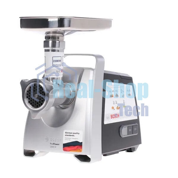 Мясорубка электрическая Bosch MFW68640