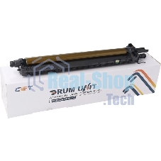 Драм-юнит CET (c двухслойным ракелем) DR-316 для Konica Minolta Bizhub C250i/C300i/C360i CMY, 105000 стр.