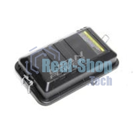 Корпус фильтра с фильтром для генератора 2-3кВт 141006