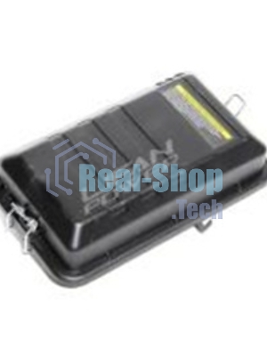 Корпус фильтра с фильтром для генератора 2-3кВт 141006