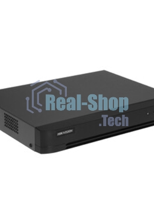 Видеорегистратор Hikvision iDS-7208HQHI-M1/FA(C)