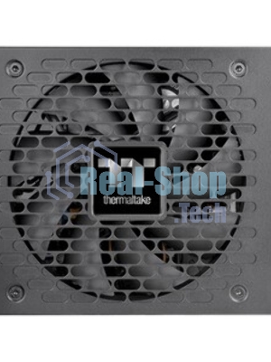 Блок питания ПК Thermaltake Toughpower TF3/1300W/Fully Modular/Non Light/Full Range/Analog/80 Plus Titanium/EU/100% JP CAP/All F 