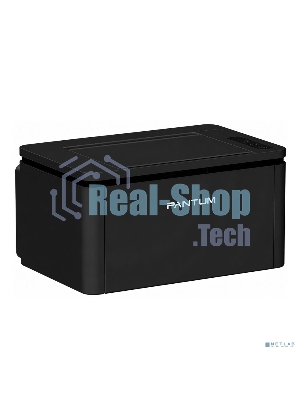 Принтер лазерный PANTUM BP2307NW черный (A4, 22ppm, 1200dpi, 256Mb, WiFi, Lan, USB) (BP2307NW)