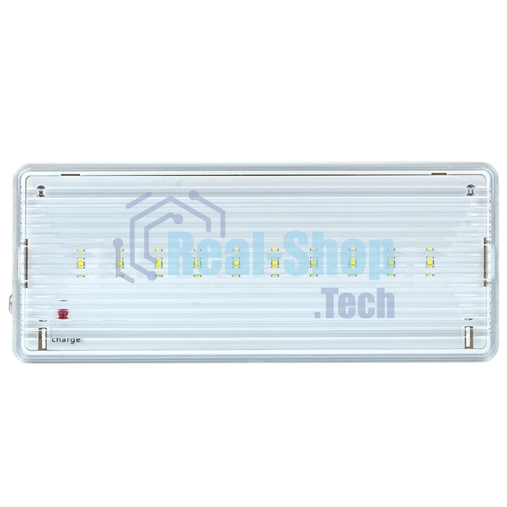 Светильник аварийного освещения SAFEWAY-10P пост. действия LED PROxima EKF dpa-203