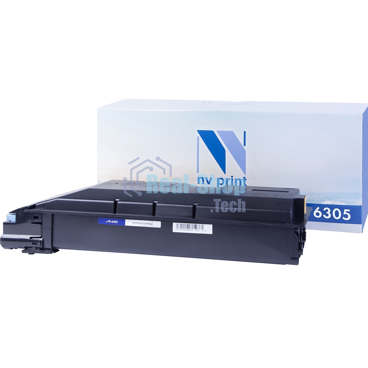 Картридж NVPrint совместимый Kyocera TK-6305 для TASKalfa 3500i/4501i/3501i/4500i/5501i/5500i (35000k)