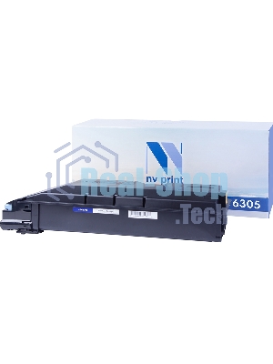 Картридж NVPrint совместимый Kyocera TK-6305 для TASKalfa 3500i/4501i/3501i/4500i/5501i/5500i (35000k)