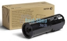 Картридж лазерный Xerox 106R03581 черный для VersaLink B400/B405 5900 стр.(Channels)